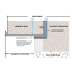 Concrete Skimmer Lid Kit Concrete Skimmer Lid Kit